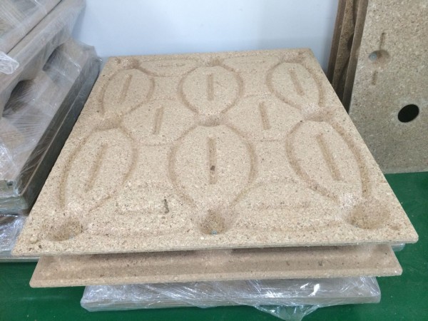 鸡西模压托盘